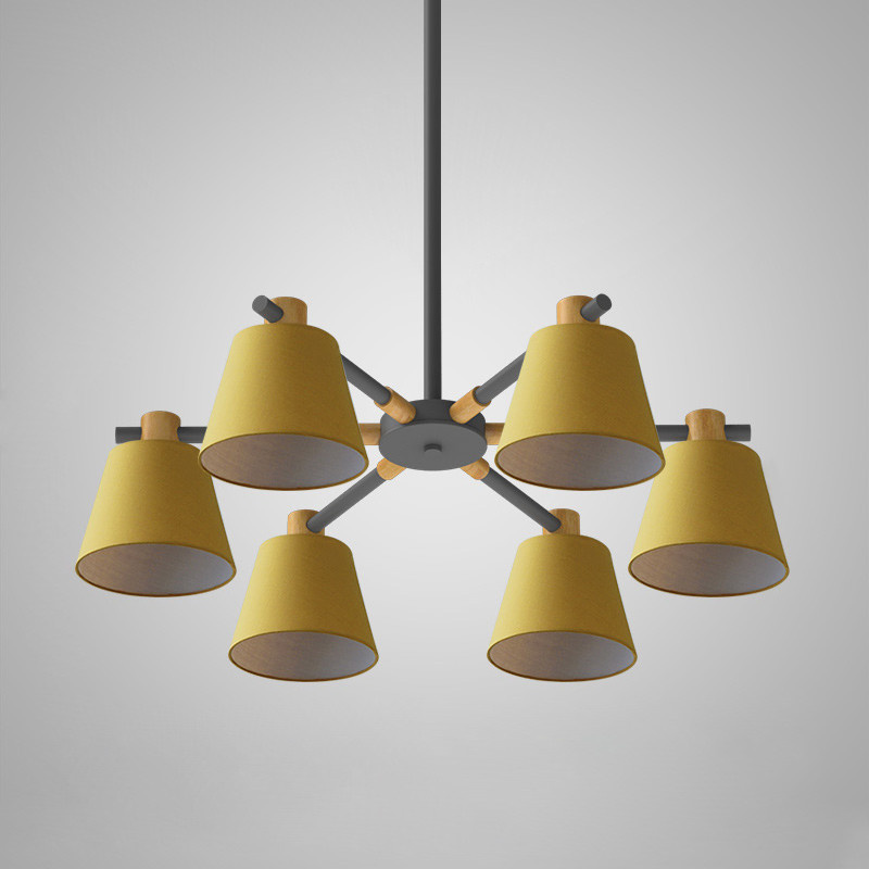 Детские светильники