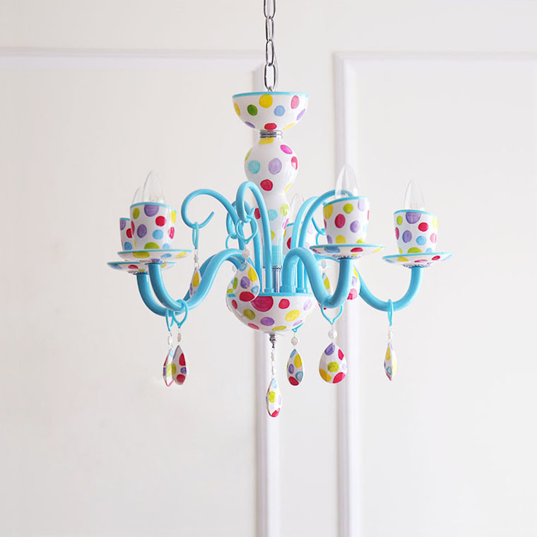 Детские светильники