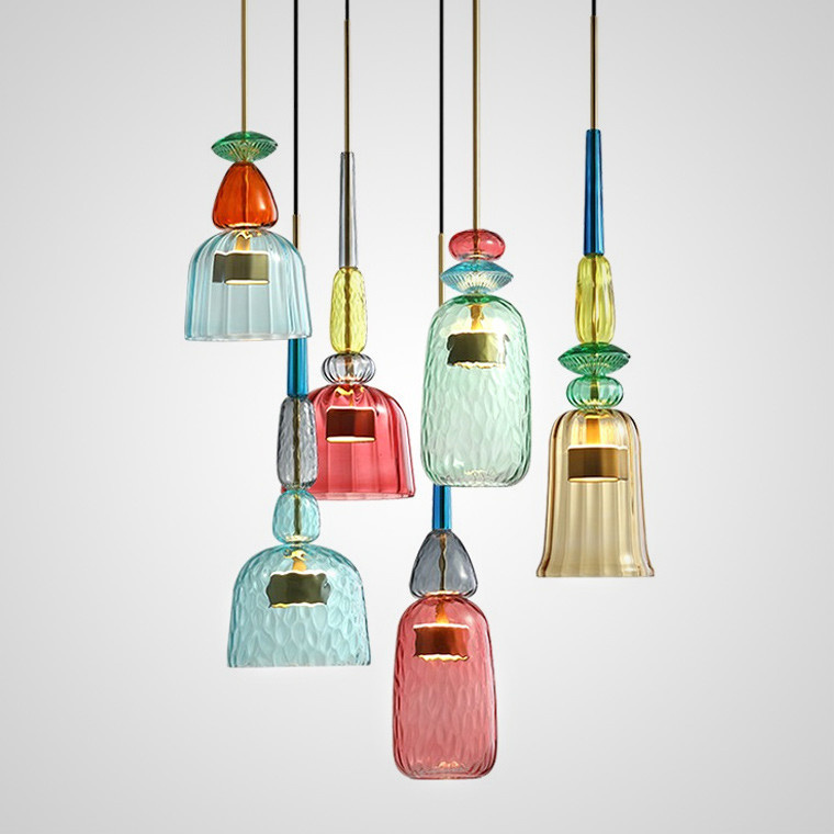 Детские светильники