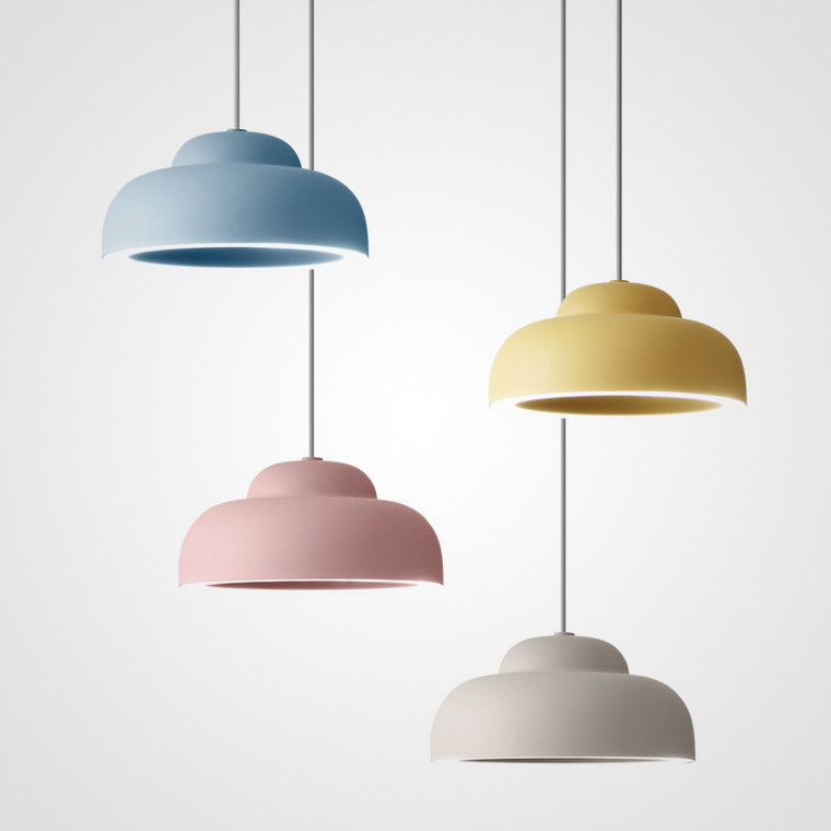 Детские светильники