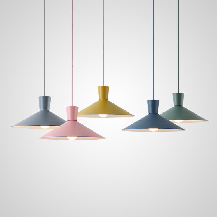 Детские светильники