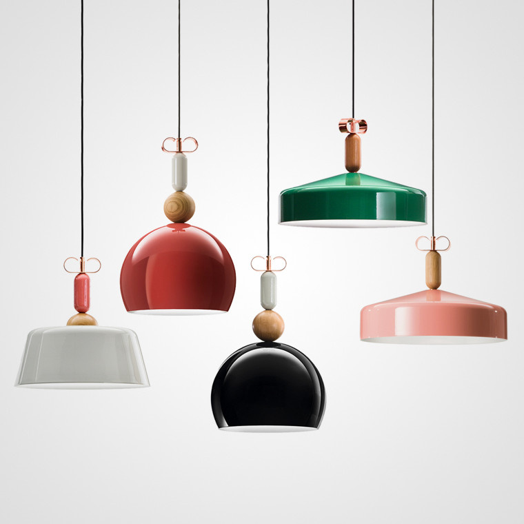 Детские светильники