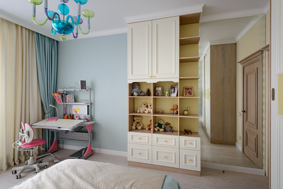 квартира в ЖК "Бавария"