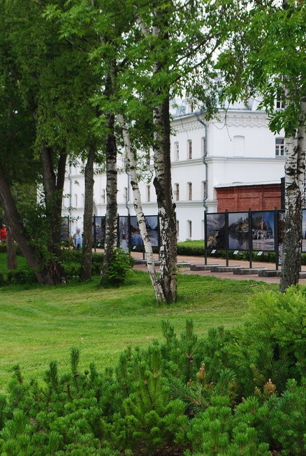 Валаам...Земля -загадка ..и большая наша любовь