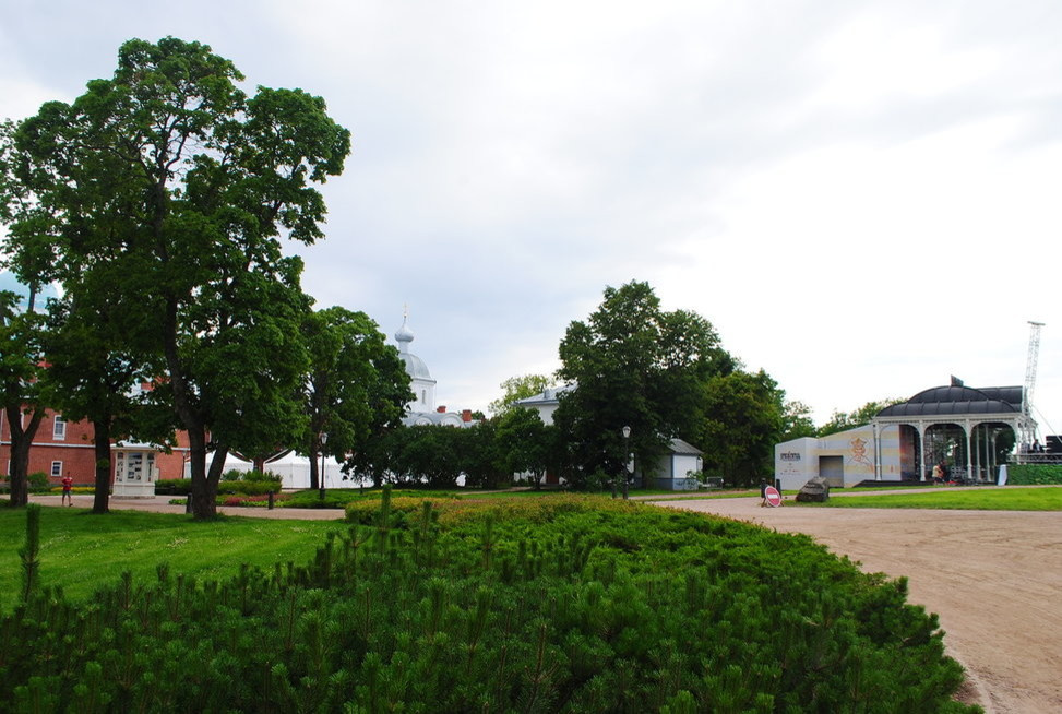 Валаам...Земля -загадка ..и большая наша любовь