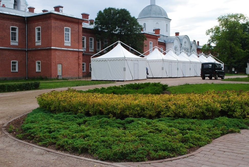 Валаам...Земля -загадка ..и большая наша любовь