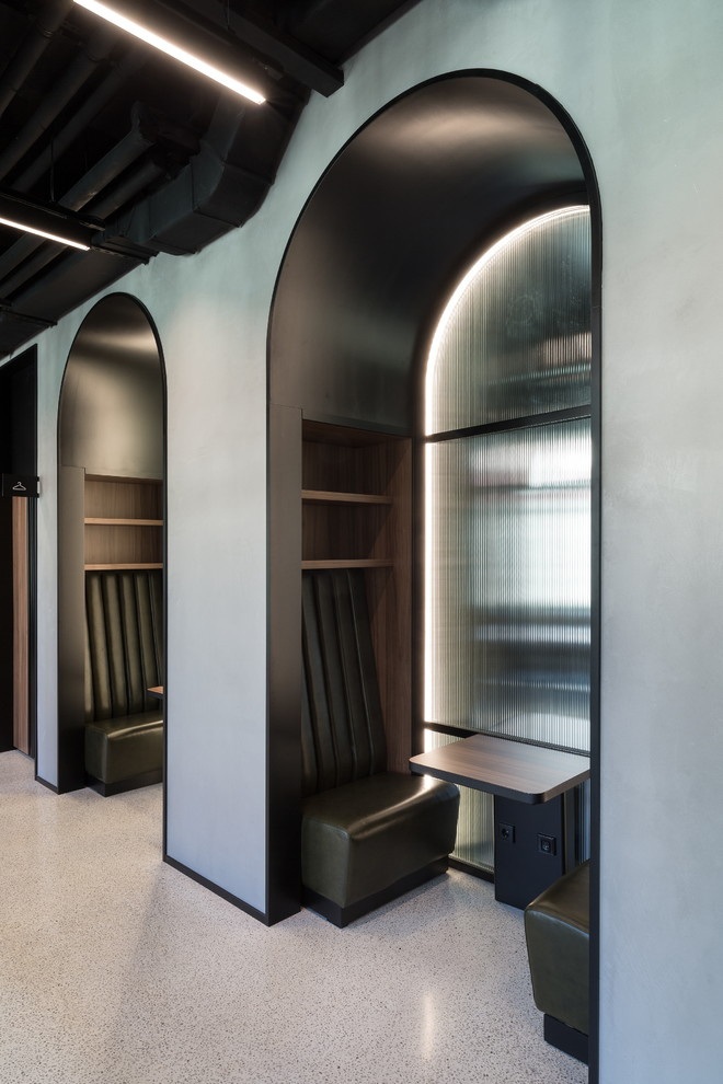 Офис в Санкт-Петербурге