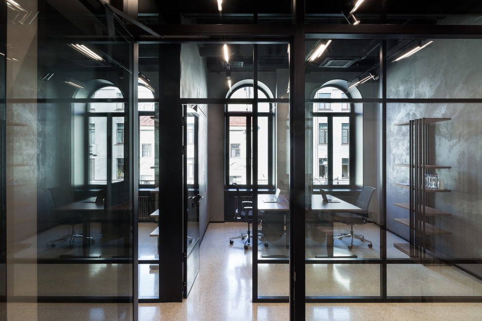 Офис в Санкт-Петербурге