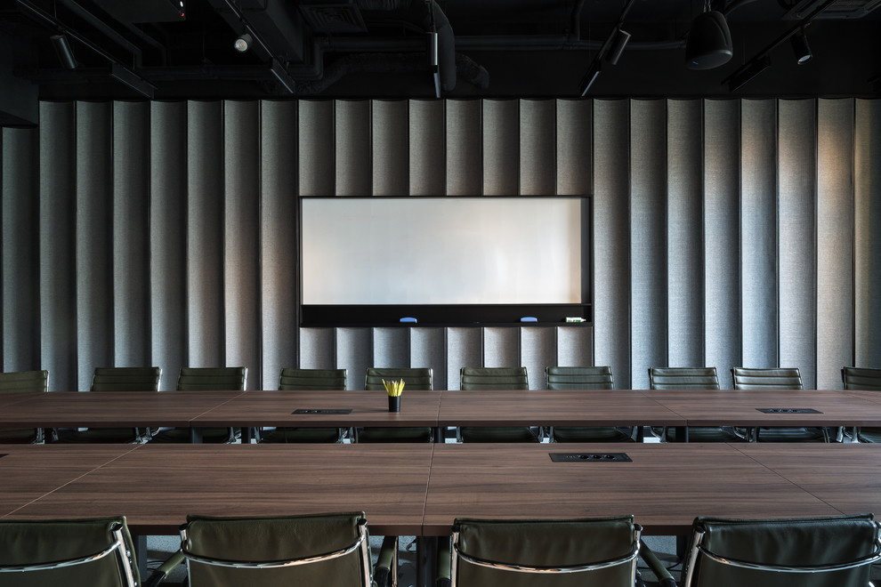 Офис в Санкт-Петербурге