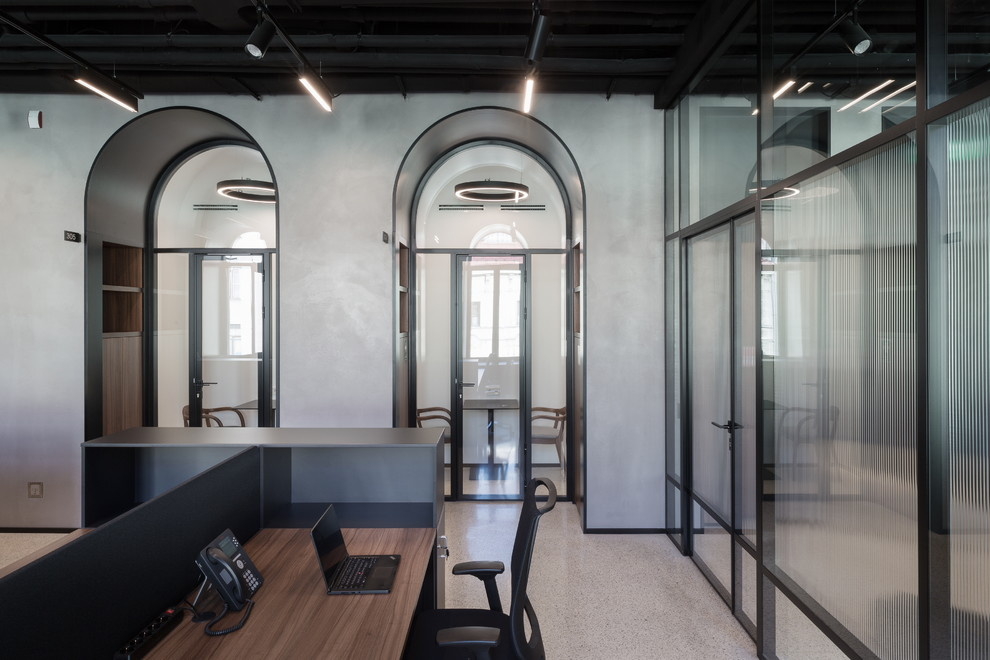 Офис в Санкт-Петербурге