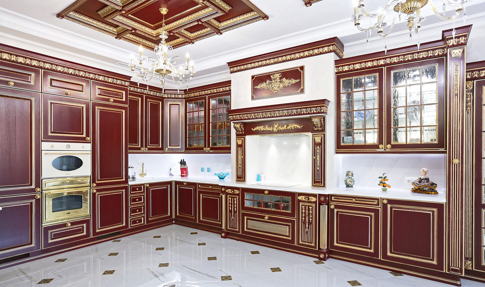 Lady Lux all apartment