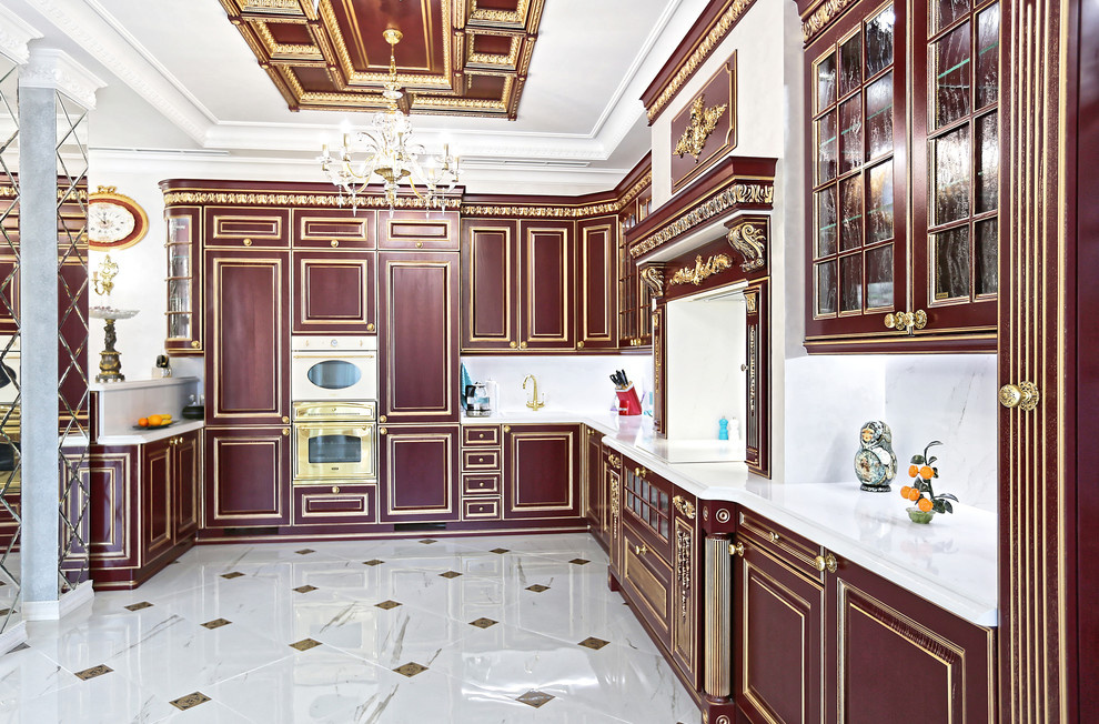 Lady Lux all apartment