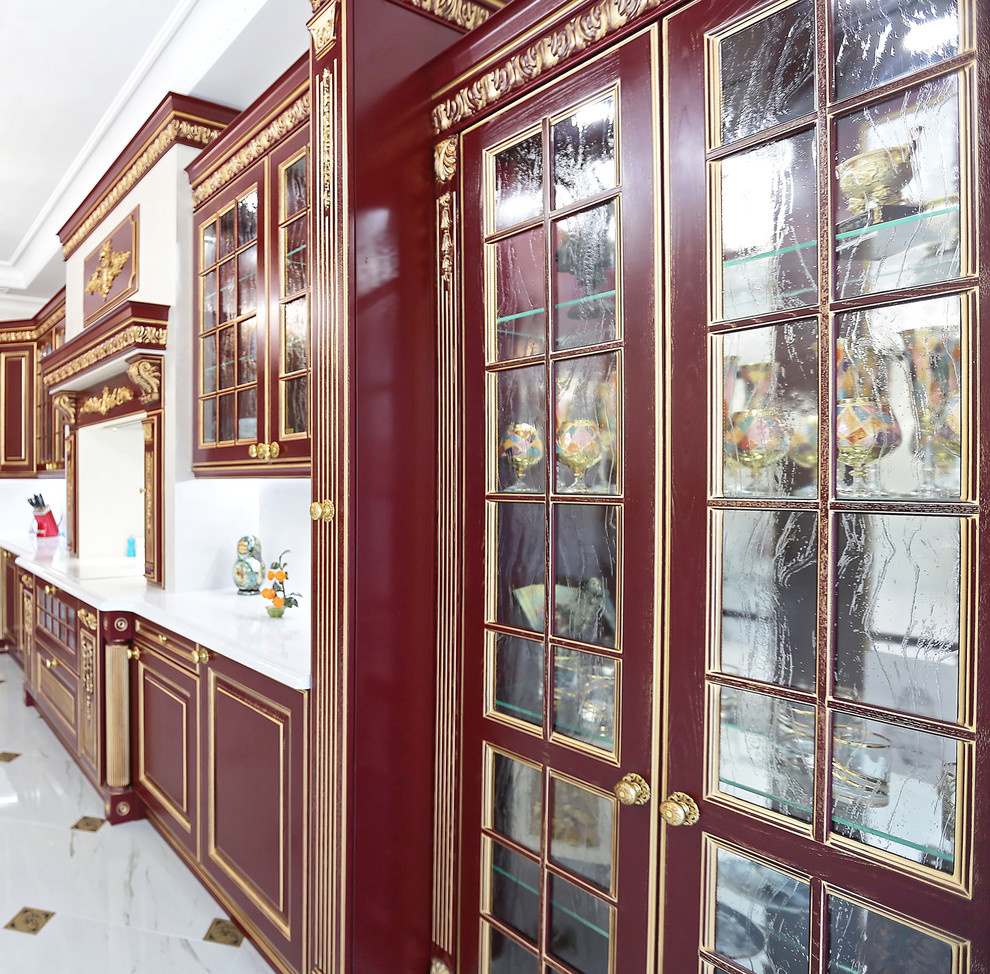 Lady Lux all apartment