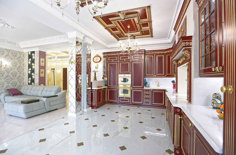 Lady Lux all apartment