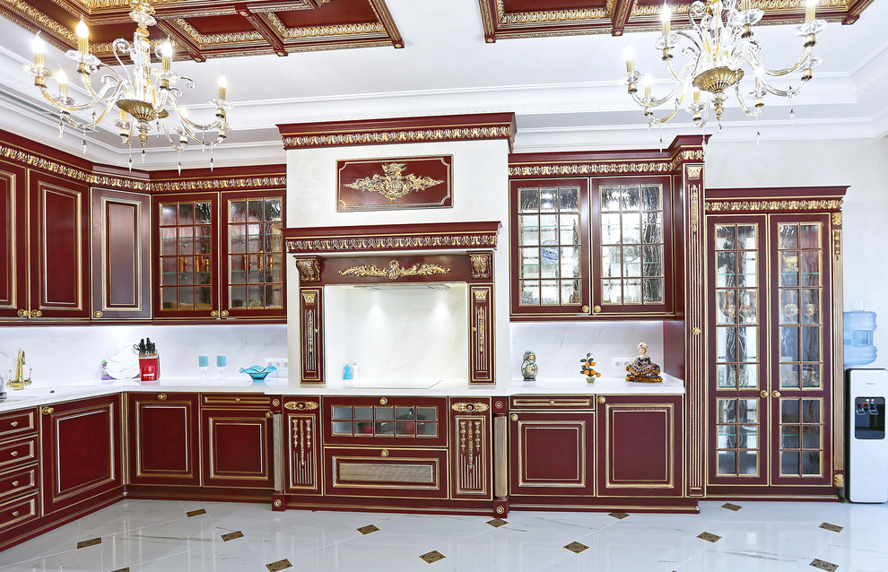 Lady Lux all apartment