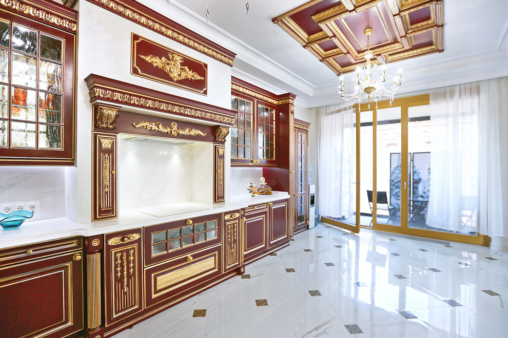 Lady Lux all apartment