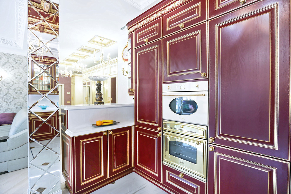 Lady Lux all apartment