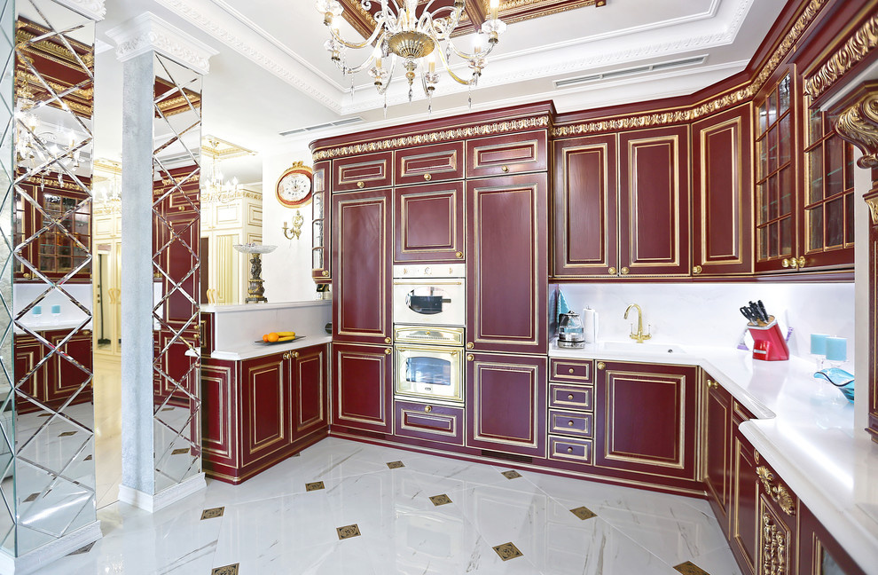 Lady Lux all apartment