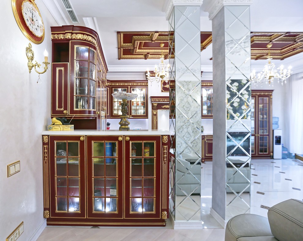 Lady Lux all apartment