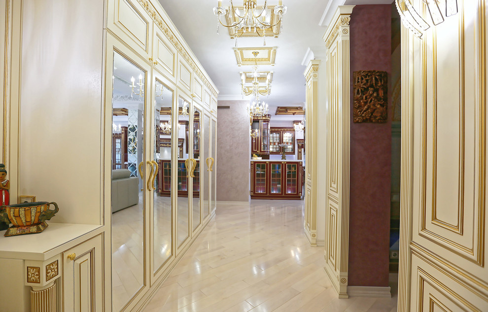 Lady Lux all apartment