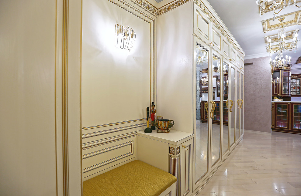 Lady Lux all apartment