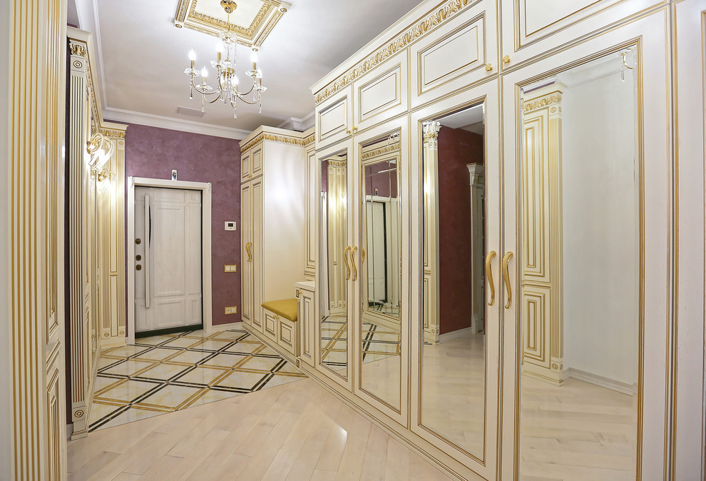 Lady Lux all apartment