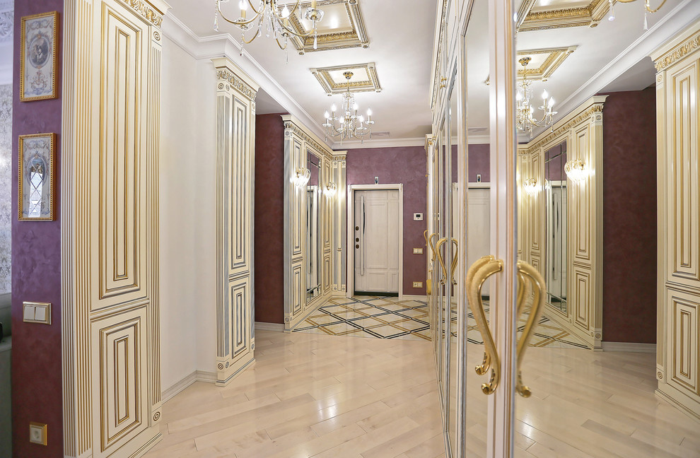 Lady Lux all apartment