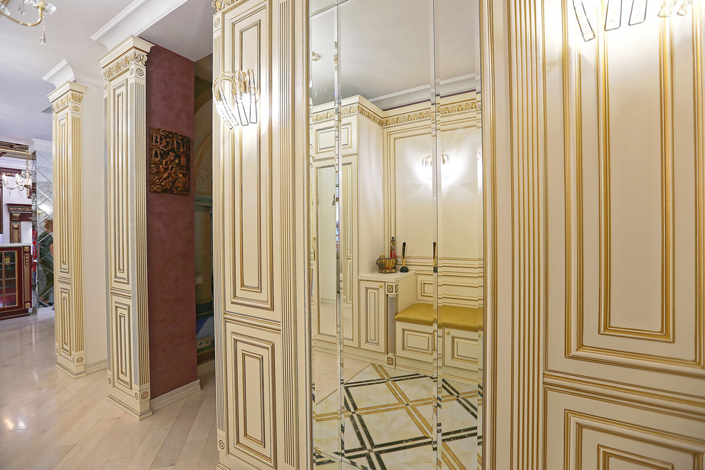 Lady Lux all apartment