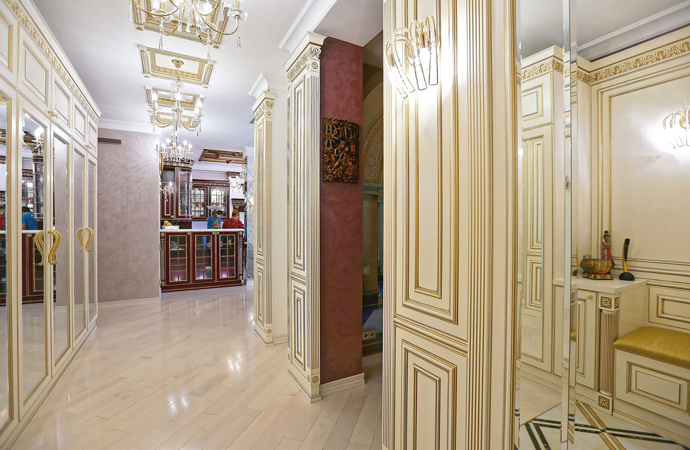 Lady Lux all apartment