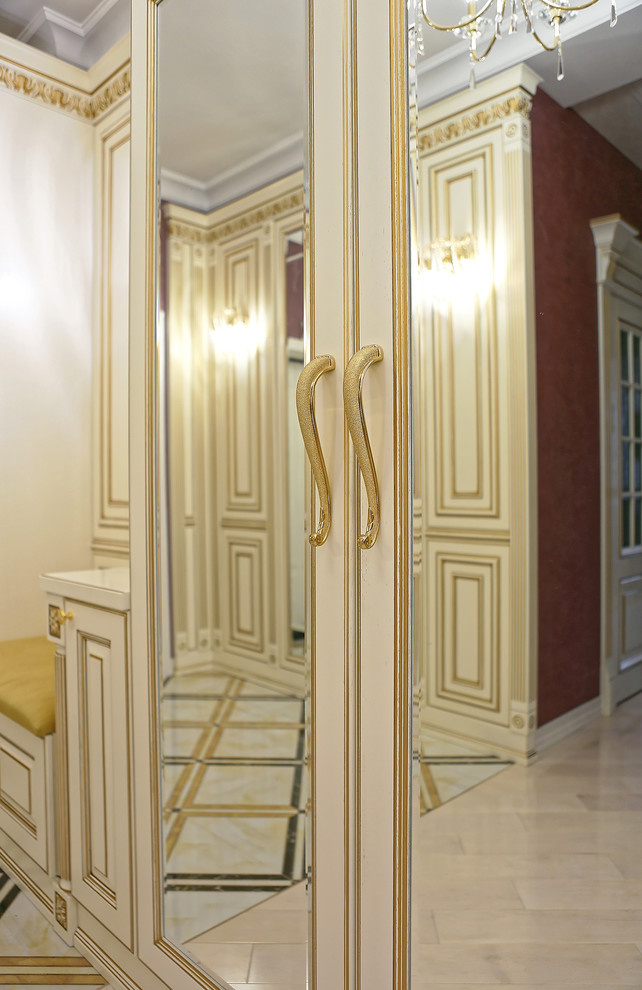 Lady Lux all apartment