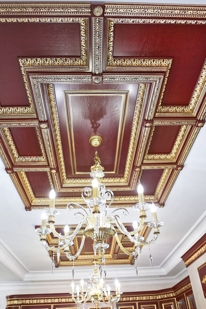 Lady Lux all apartment