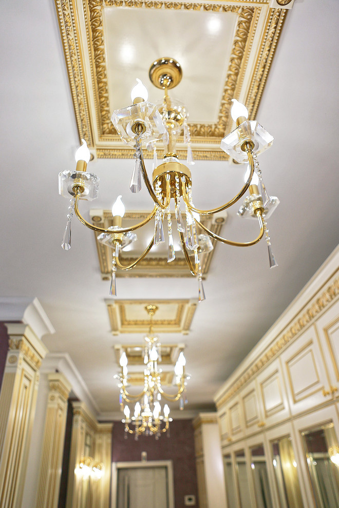 Lady Lux all apartment