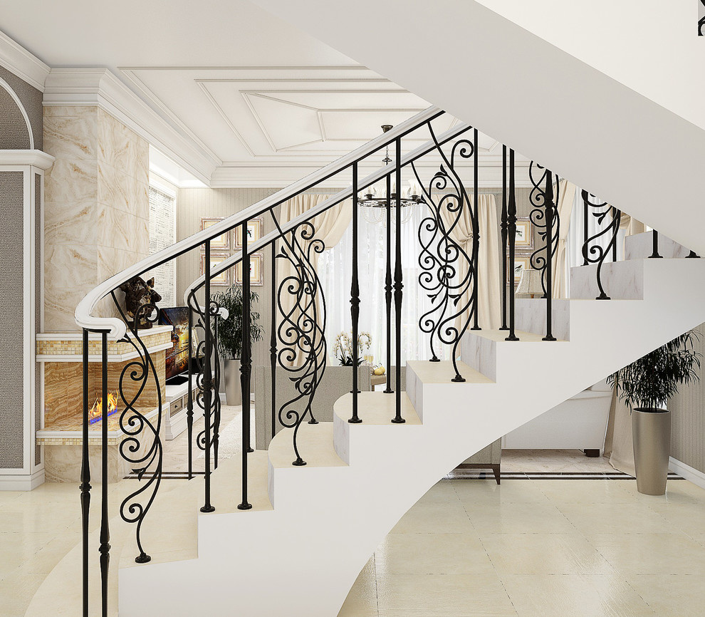 Элегантность и свет.