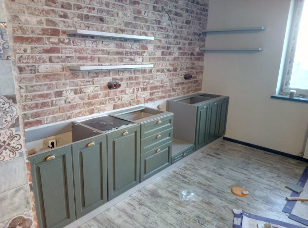 Обложка проекта: 52