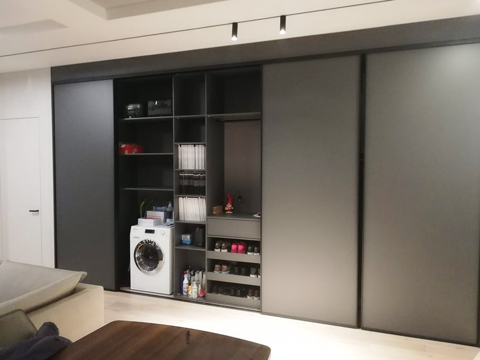 Шкаф-купе raumplus