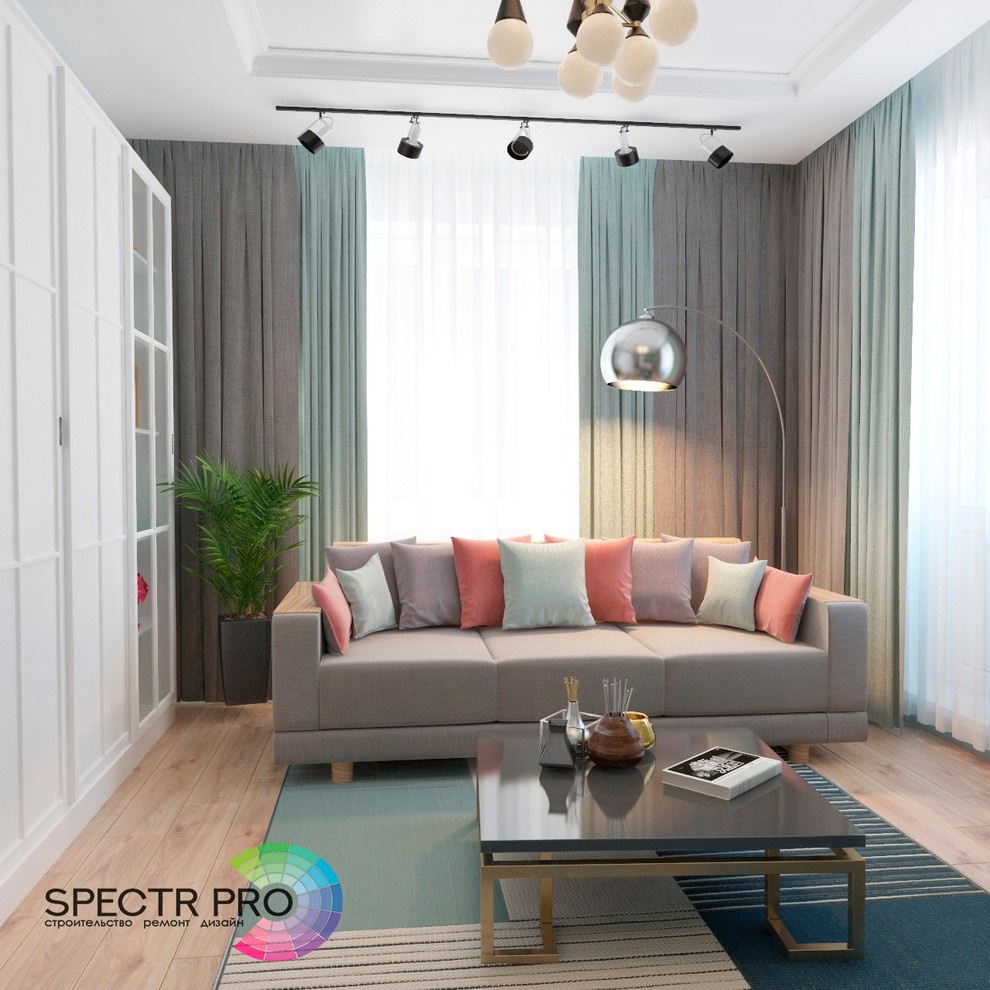 Летняя квартира