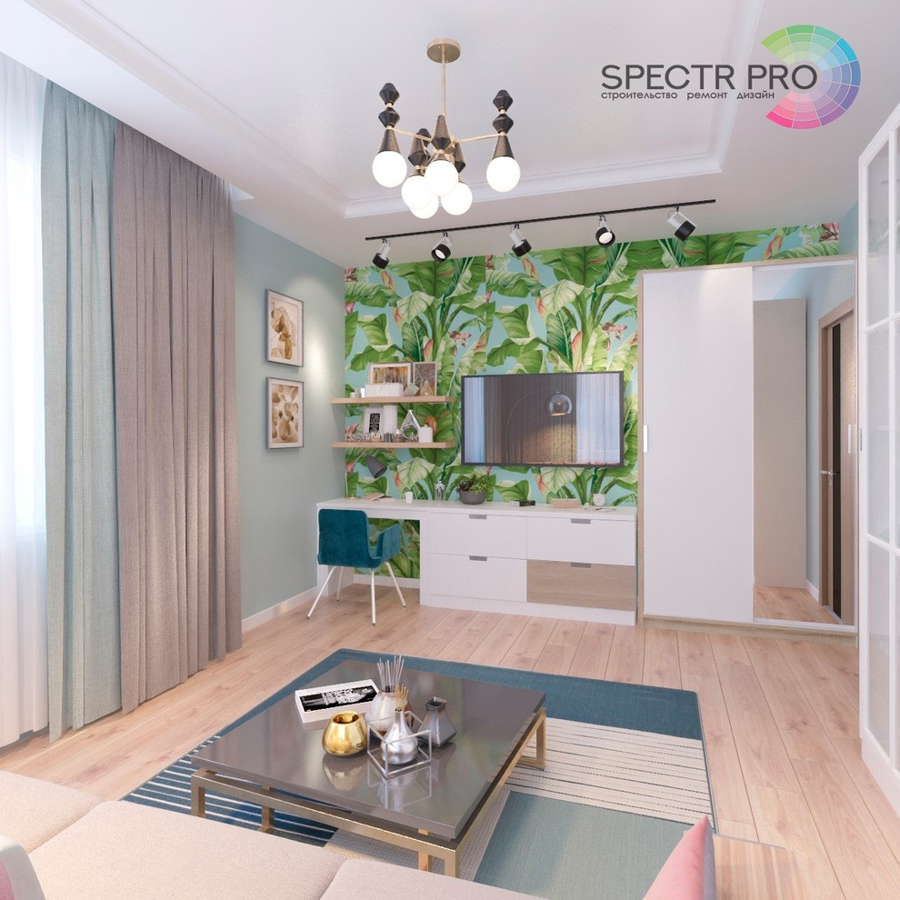 Летняя квартира