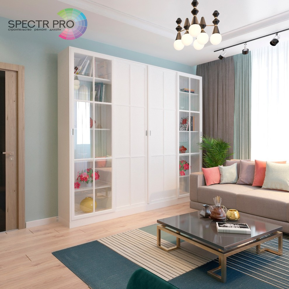 Летняя квартира