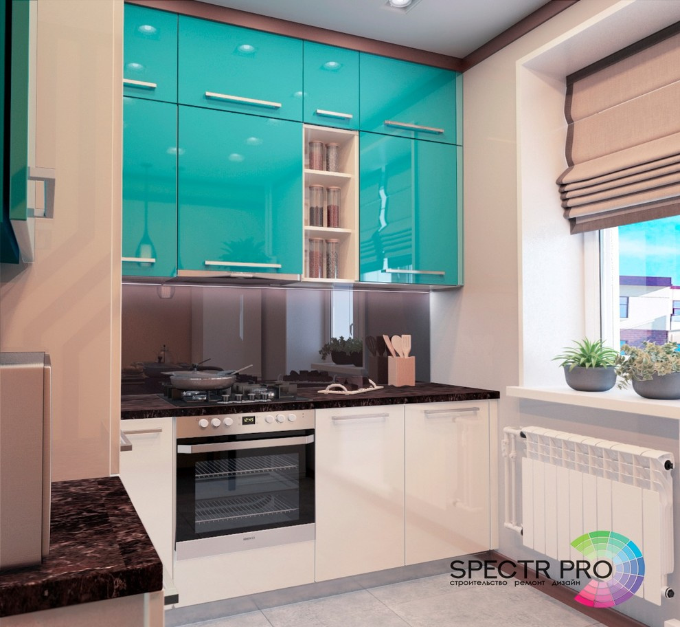 Летняя квартира