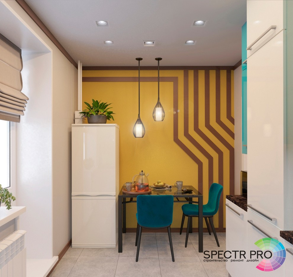 Летняя квартира