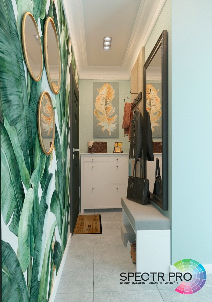 Летняя квартира