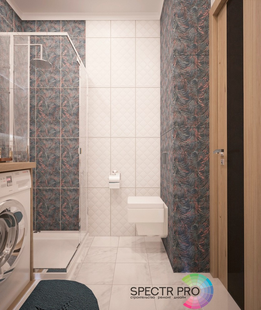 Обложка проекта: Летняя квартира