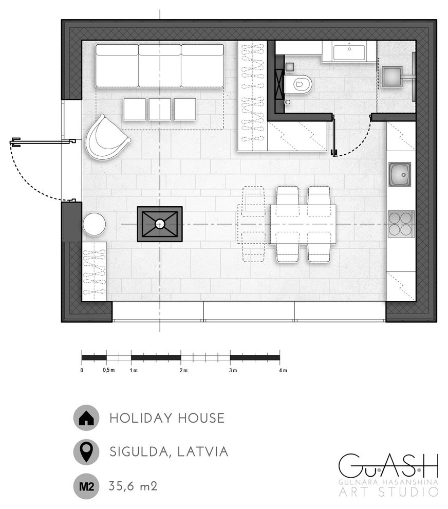 Holiday House