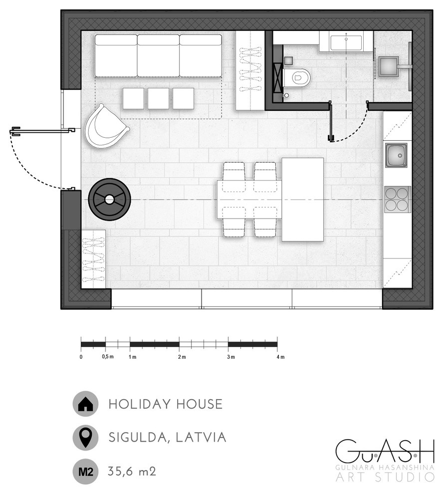Holiday House