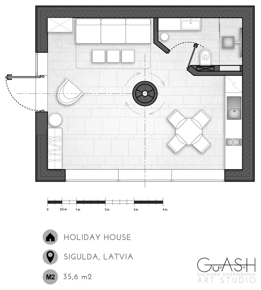Holiday House