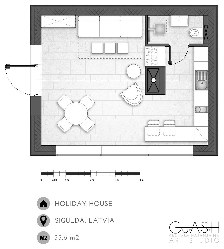 Holiday House