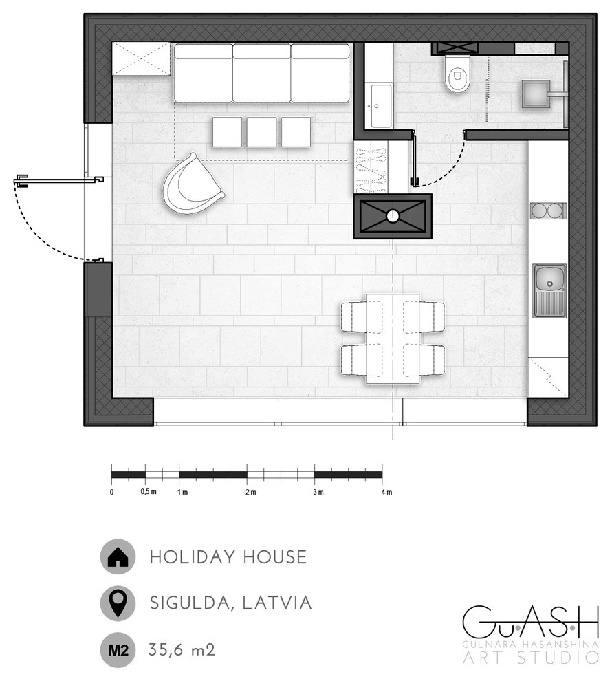 Holiday House