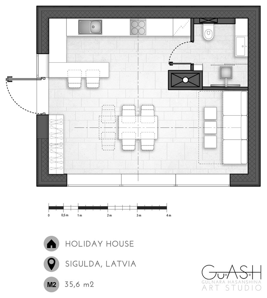 Holiday House