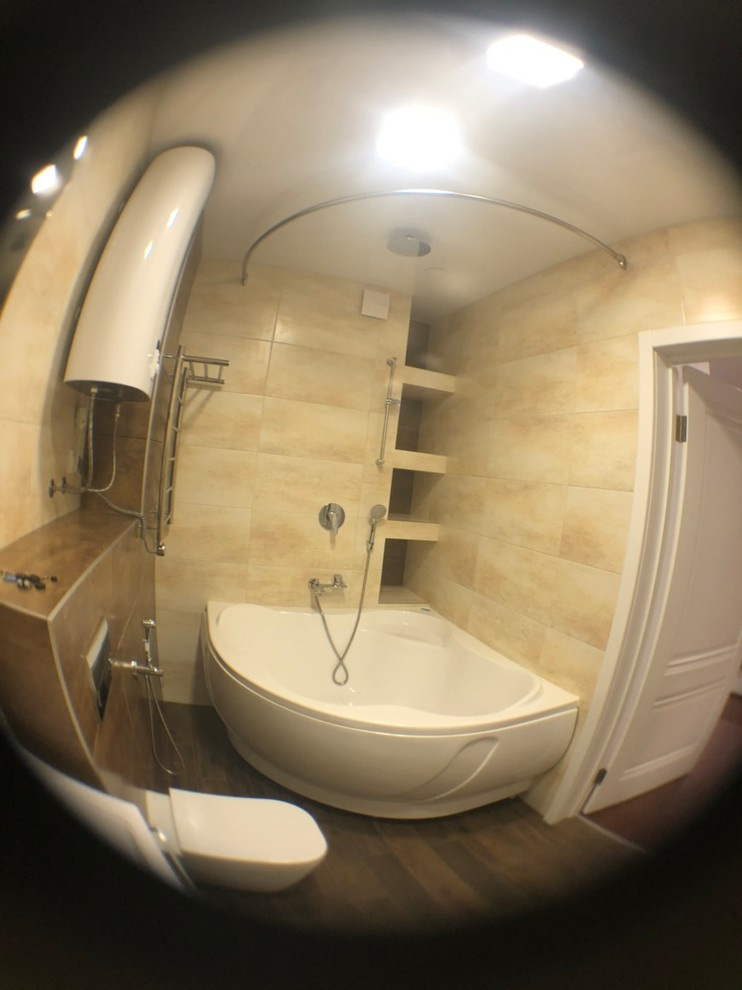 ЖК " 120 Квартал"