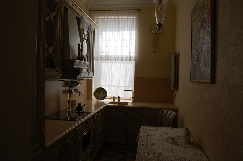 Кухни